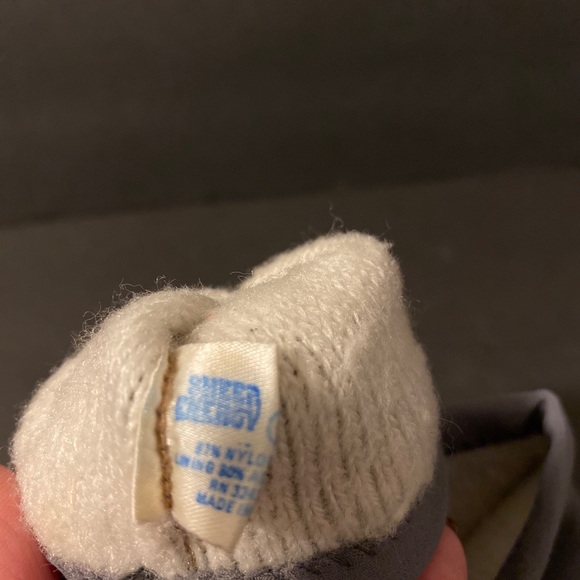 Sheer Energy Driving Gloves By Legg  Grey One Size NOS - Picture 3 of 3